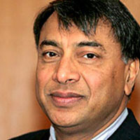Lakhsmi Mittal