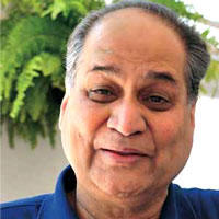 Rahul Bajaj
