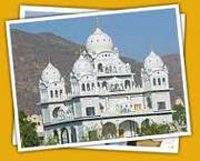 Brahma Temple (Pushkar)