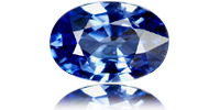 Blue Sapphire