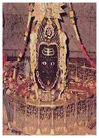 Mahakaleshwara Temple in Ujjain