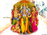 108 Names of Lord Rama