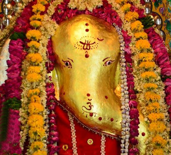Bohra Ganesh Temple - Udaipur