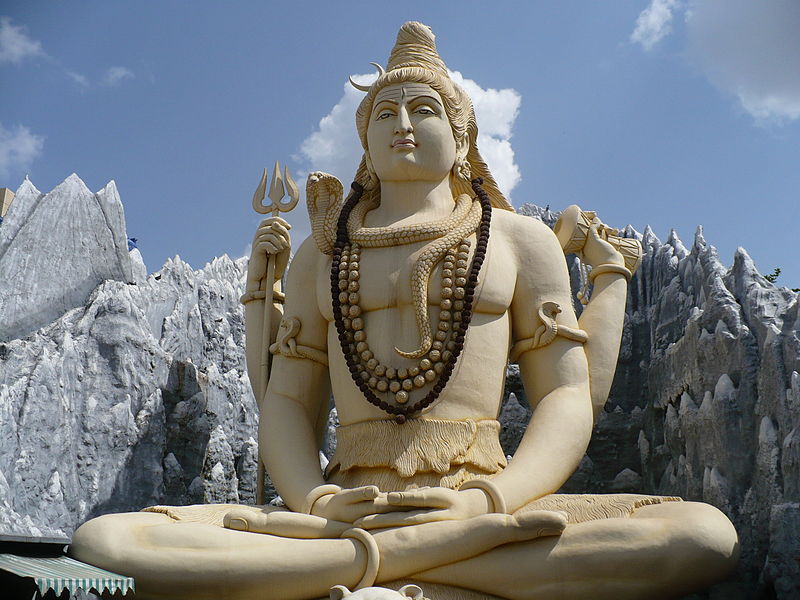 Maha Shivratri