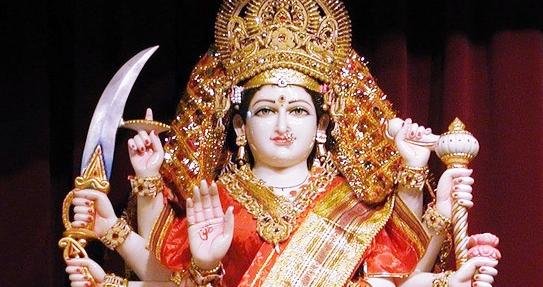 Do u know, who is your Kuldevi / Kuladevata ? 