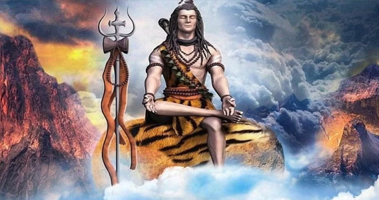 Kuldevi of Maheswari Samaaj