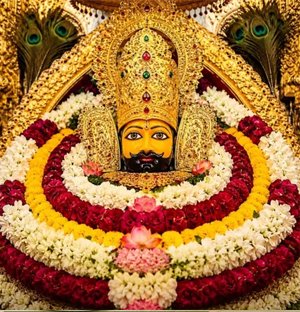 Khatu Shyam Baba 