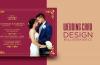 Sample Wedding Card