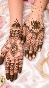 Mehandi Design - 5
