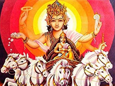 रविवार व्रत कथा